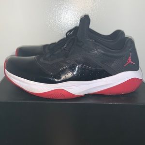 JORDAN 11 “BRED’S” cmft